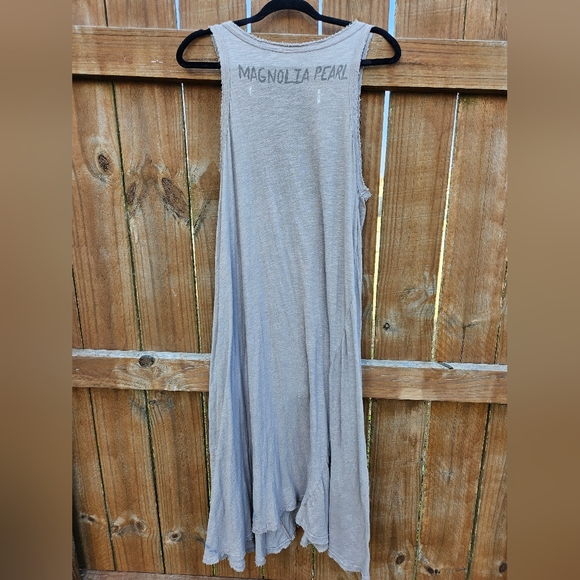 Magnolia pearl tank dress - Picture 5 of 7
